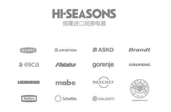 與通用電氣戰略合作，Mabe以前沿技術引領全球家電潮流
