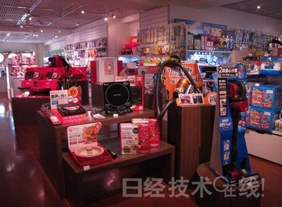 日本頂級LED燈泡企業(yè)愛麗思?xì)W雅瑪角田工廠參觀記